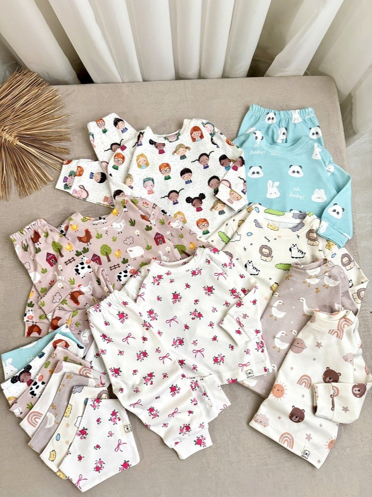 عکس ست نرمالو فانتزی - شماره 17